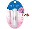 ウォーターインリップ 薬用スティックNF n(3.5g*12本セット)【ウォーターインリップ】