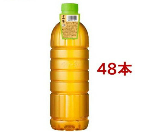 アサヒ 十六茶 シンプルecoラベル(630ml*48本セット)【十六茶】[お茶]