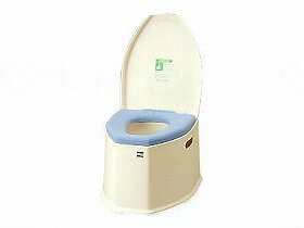 商品名 &nbsp;ポータブルトイレSP/-/- アロン化成 533222　送料込！ &nbsp;商品説明 昼間はご家庭や施設のトイレへの移動はできるけれど、足元の見えにくい夜間や冬場の移動には不安がある方に便座までの高さが一番低い（30cm）タイプ最大使用者体重：100kgバケツ容量：12L商品サイズ：幅41×奥行50×高さ32cm（便座までの高さ：30cm）商品重量：約3kg付属品：防臭消耗品、安寿 O型便座カバー×1枚重量：3600材質：（材質）本体・上フタ・便座・バケツフタ：ポリプロピレンバケツ本体：ポリエチレン形状：容器包装等詳細：賞味期間：使用方法：補足情報：--------------------******************・昼間はご家庭や施設のトイレへの移動はできるけれど、足元の見えにくい夜間や冬場の移動には不安がある方に ・便座までの高さが一番低い（30cm）タイプ ・抗菌加工便座 ●サイズ／幅41×奥行50×高さ（フタを閉じた時）32cm、便座：幅34×奥行39.5cm、穴部：幅19×奥行28cm、便座高：30cm ●重さ／約3kg ●材質／ポリプロピレン、ポリエチレン ●生産国／日本 ●抗菌加工 ●メーカー品番／533-222 ●JANコード／4970210025574 ●メーカー名／アロン化成