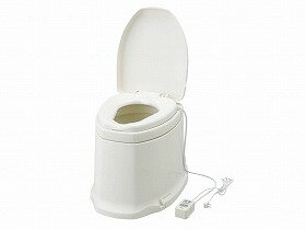 サニタリエースSD 暖房便座据置式 補高#8/アイボリー/- アロン化成 871148