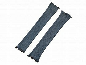 シルクバラエティウォーマー/ネイビー/フリー ラック産業 80950030