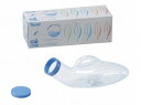 テイコブ 透明尿器(男性用)/-/男性用 幸和製作所 UR02G
