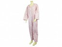 テイコブ エコノミー上下続き服/オレンジ/L 幸和製作所 UW01OR-L