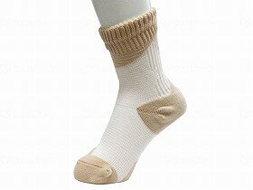 TSUBASA PRO レディース/オートミール×ペールピンク/23-25cm ハラダ 93ZD202641000