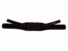 メッシュアクションギア スリム/ブラック/M ダイヤ工業 000-7743