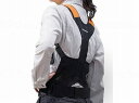 DARWING SATT(ダーウィン サット)/オレンジ/M ダイヤ工業 000-0943