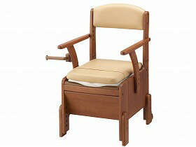 家具調トイレ コンパクト（標準便座）/-/標準 アロン化成 533670