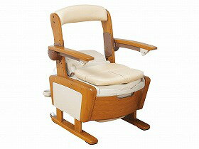 AR-SA1 シャワピタ　ひじ掛けはねあげ/-/H アロン化成 533816