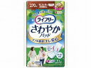 T爽やかパッド特に多い時モ長時間安心用10枚/袋/- ユニ・チャーム 98345→55999