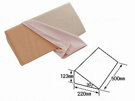 ナーセントメディカルパット 50/-/50 アイ・ソネックス -