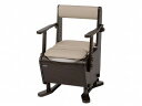 家具調トイレ座楽ベーシック/-/ソフト便座 パナソニックエイジフリー PN-L23307(4)