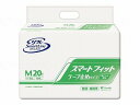 Gスマートフィットテープ止め/ケース/M リブドゥ 17697→17899