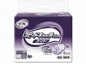 Gスピードキャッチパッド　スーパー/ケース/- リブドゥ 17845→18090