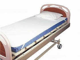 簡単ベッドメイキング防水シーツ/-/M ピジョンタヒラ 108082AA