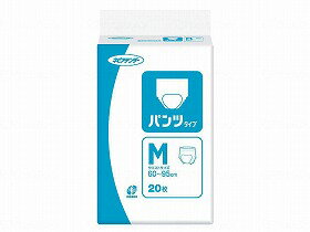 Gパンツタイプ/袋/M 王子ネピア 64388→64389