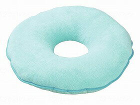 デラックス円座/ブルー/- 大阪エンゼル 1030