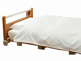 掛け布団カバー（強撥水）/ホワイト/- 大阪エンゼル 2292