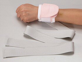 プライム予防バンド3（1個入）/ピンク/スモール 大阪エンゼル 9604