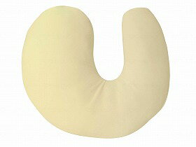 シュリンプクッション/クリーム/小 大阪エンゼル 1171