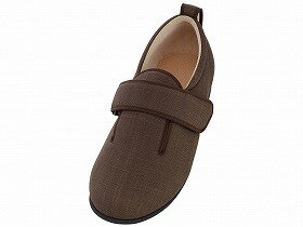 ダブルマジック3 9E/茶/右4L 徳武産業 7037