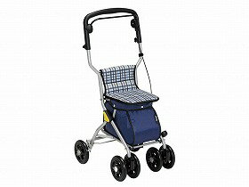 ルミド/チェックブラック/- 幸和製作所 SIMD02