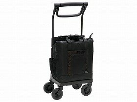 aカート レフィノZ/ブラック/- 幸和製作所 WCC11