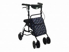 フォルテ/クラシックガーデンBK/- 島製作所 -