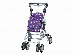 スイート レイ/パープル/- 須恵廣工業 No.681