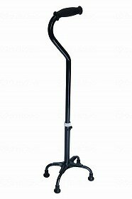 テトラ・ケイン α/青墨/M 田辺プレス -