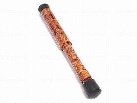 車椅子ブレーキ延長棒　延de棒（エンデバー）/木目調/- ハーツエイコー -