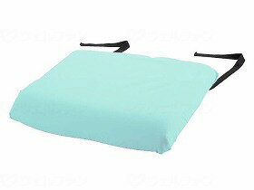防水クッションカバー（デニムタイプ）/グリーン/- 大阪エンゼル 1535