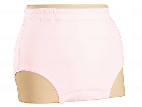 ソフト吸収パンツ 3(婦人用)/ピンク/S 大阪エンゼル 3288-B