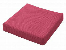 ピタ・シートクッション70/ピンク/70 日本ジェル PT003P