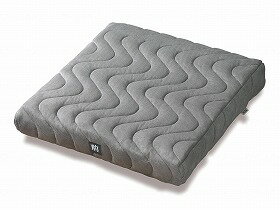 ピタ・シートクッションW/-/55 日本ジェル PTW55