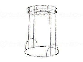 湯おけスタンド/-/M アロン化成 535184