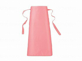 商品名 &nbsp;入浴介護用エプロン　ハーフ/ピーチ/フリー フットマーク 403311　送料込！ &nbsp;商品説明 ○お腹から下部を覆うので、水ハネ防止に効果があります。○軽量のため、入浴介助作業が楽になります。○厨房用エプロンとしてもご利用いただけます。○サイズ：幅90×丈84cm○ウエスト：90cmまで○洗濯機：可○脱水機：可○乾燥機：80℃以下○ヒモの長さ：67cm重量：-材質：素材○表側：ポリエステル100％（撥水加工）○裏側：ポリウレタンラミネート形状：容器包装等詳細：賞味期間：使用方法：補足情報：--------------------******************・お腹や下部を濡れから守るハーフサイズエプロン。 ・入浴介助の際に、汗や水ハネで上着は替えを持っているが“お腹から下は濡らしたくない”という声から商品化。 ・お腹から下を覆い、軽量のため入浴介助作業が楽になります。 ・肌触りを考慮し介護される方に生地が触れても、ひんやりする原因を改善したハーフエプロン。 ・厨房・食器洗い用エプロンとしてもご利用いただけます。 ●サイズ／裾幅90×丈84cm、両ヒモの長さ67cm ●重さ／135g ●材質／表側：ポリエステル100％（はっ水）、裏側：ポリウレタン100％（防水） ●生産国／日本 ●洗濯機可（40℃以下・弱） ●脱水機可 ●乾燥機可（80℃以下） ●抗菌加工、防カビ加工、防臭加工、防水加工、撥水加工 ●日陰干し、手絞り不可、アイロンあて布低 ●JANコード／4956994403753 4956994403760 ●カラー／バナナ　ピーチ ●メーカー名／フットマーク