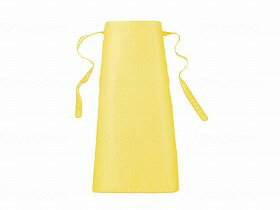 商品名 &nbsp;入浴介護用エプロン　ハーフ/バナナ/フリー フットマーク 403311　送料込！ &nbsp;商品説明 ○お腹から下部を覆うので、水ハネ防止に効果があります。○軽量のため、入浴介助作業が楽になります。○厨房用エプロンとしてもご利用いただけます。○サイズ：幅90×丈84cm○ウエスト：90cmまで○洗濯機：可○脱水機：可○乾燥機：80℃以下○ヒモの長さ：67cm重量：-材質：素材○表側：ポリエステル100％（撥水加工）○裏側：ポリウレタンラミネート形状：容器包装等詳細：賞味期間：使用方法：補足情報：--------------------******************・お腹や下部を濡れから守るハーフサイズエプロン。 ・入浴介助の際に、汗や水ハネで上着は替えを持っているが“お腹から下は濡らしたくない”という声から商品化。 ・お腹から下を覆い、軽量のため入浴介助作業が楽になります。 ・肌触りを考慮し介護される方に生地が触れても、ひんやりする原因を改善したハーフエプロン。 ・厨房・食器洗い用エプロンとしてもご利用いただけます。 ●サイズ／裾幅90×丈84cm、両ヒモの長さ67cm ●重さ／135g ●材質／表側：ポリエステル100％（はっ水）、裏側：ポリウレタン100％（防水） ●生産国／日本 ●洗濯機可（40℃以下・弱） ●脱水機可 ●乾燥機可（80℃以下） ●抗菌加工、防カビ加工、防臭加工、防水加工、撥水加工 ●日陰干し、手絞り不可、アイロンあて布低 ●JANコード／4956994403753 4956994403760 ●カラー／バナナ　ピーチ ●メーカー名／フットマーク