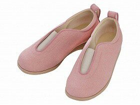 センターゴム3/ピンク/3L 徳武産業 1023