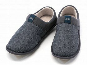 SUTTO FIT-スットフィット/インディゴ/L 徳武産業 2246