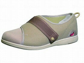 パステル405/ベージ/21.0 ムーンスター -