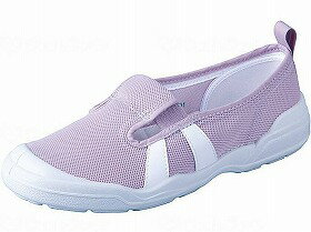 MS大人の上履き01/ホワイト/28.0 ムーンスター -