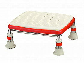 ステンレス製浴槽台R ミニソフト/-/12‐15 アロン化成 536472