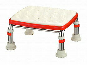 ステンレス製浴槽台R ミニソフト/-/15‐20 アロン化成 536474