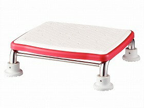 ステンレス製浴槽台R ジャスト ソフト/-/10 アロン化成 536500