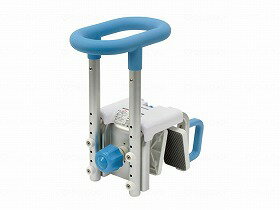 入浴グリップ ［ユクリア］/ブルー/200 パナソニックエイジフリー PN-L12012A