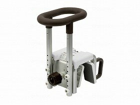 入浴グリップ ［ユクリア］/モカブラウン/200 パナソニックエイジフリー PN-L12012BR