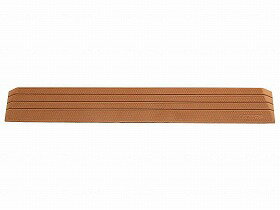 ダイヤスロープ　76cm幅(DS 76)/-/76-25 シンエイテクノ DS76-25