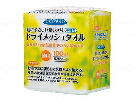 商品名 &nbsp;おもいやり心　ドライメッシュタオルN-100/袋/- 三昭紙業 29026　送料込！ &nbsp;商品説明 汚れを拭きとりやすい凸凹不織布。○天然素材シートだからやわらかくやさしい肌ざわり。○汚れを拭きとりやすい凸凹不織布。○一枚で全身拭ける大判サイズ。○衛生的な使い切りタイプ。○環境に配慮した自然素材を使用しているので、地中に埋めても自然分解し、燃やしても問題ありません。○商品サイズ：230×170×240mm○シートサイズ：300×500mm重量：910g材質：材質○シート：パルプ、レーヨン（天然由来繊維100％）形状：容器包装等詳細：賞味期間：使用方法：補足情報：--------------------******************特徴 凸凹不織布で汚れをくきとりやすい 1枚で全身拭ける大判サイズ 容量100枚入 シートサイズ：300×500mm 材質/シート　パルプ、レーヨン 品番：29026 JANコード：4973220290260
