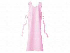 商品名 &nbsp;入浴介護用エプロン/ピンク/M フットマーク 403306　送料込！ &nbsp;商品説明 安心して気持ちよく入浴してもらうためのエプロンです。○抗菌防臭加工を施し、カビ・ニオイの発生を抑えます。○耐熱フィルムを使用しています。○肩幅が広く安定感があります。○サイズ：幅108×丈125cm○対応身長：150cm○洗濯機：可○脱水機：可○乾燥機：130℃以下重量：-材質：素材：ポリエステル100％（表面にポリウレタンラミネート使用）形状：容器包装等詳細：賞味期間：使用方法：補足情報：--------------------******************・抗菌防臭加工の生地に防水フィルムをラミネートしました。 ・耐熱フィルムを使用。 ●サイズ／総丈125cm ●材質／表：ポリウレタン、裏：ポリエステル100％ ●生産国／日本 ●洗濯機可 ●脱水機可 ●乾燥機可（80℃） ●JANコード／4956994401322 4956994401339 4956994401315 ●カラー／グリーン　ブルー　ピンク ●メーカー名／フットマーク