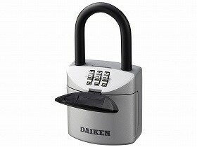 キー保管ボックス　DK-N33/-/- マツ六 DK-N33